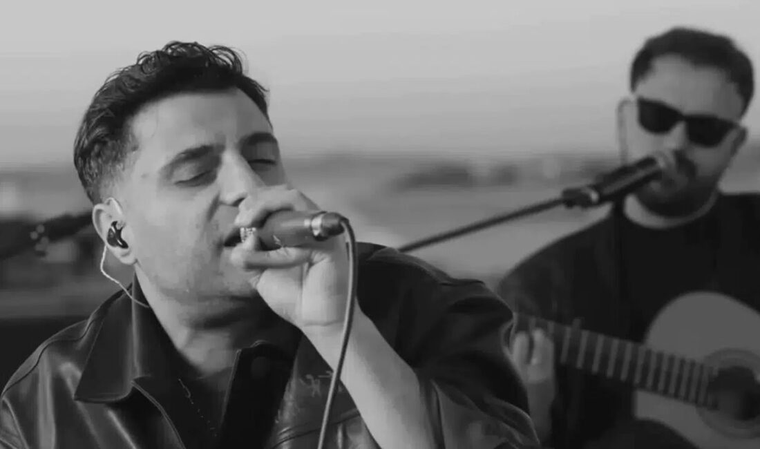 Türk rap müziğinin şiirsel ve toplumsal yönü güçlü isimlerinden biri