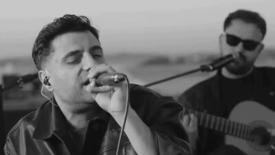 Türk rap müziğinin şiirsel ve toplumsal yönü güçlü isimlerinden biri