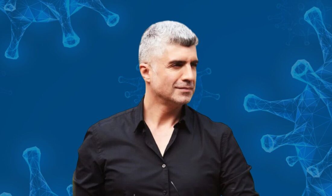 Son dönemde hem özel hayatı hem de projeleriyle adından söz