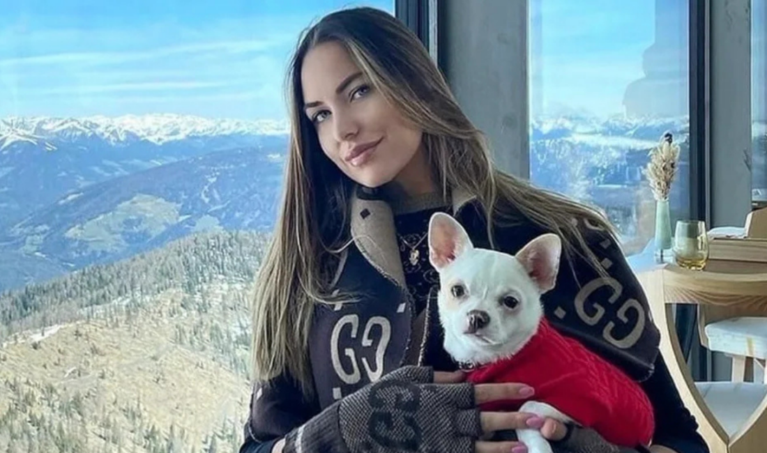 İtalya, 2025 yılında eski sevgilisi tarafından öldürülen Pamela Genini ile