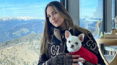 İtalya, 2025 yılında eski sevgilisi tarafından öldürülen Pamela Genini ile