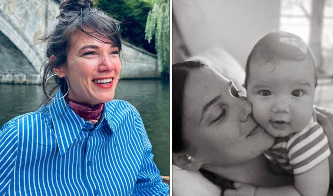 Başarılı oyunculuğunun yanı sıra özel hayatıyla da yakından takip edilen