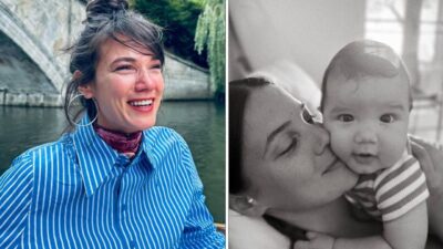 Başarılı oyunculuğunun yanı sıra özel hayatıyla da yakından takip edilen