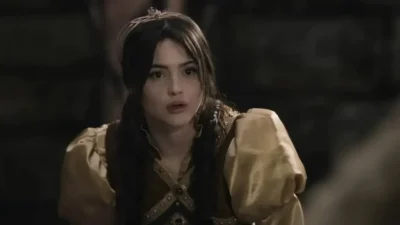 Star TV ekranlarında yayın hayatına başlayan Çirkin dizisi, ilk bölümüyle