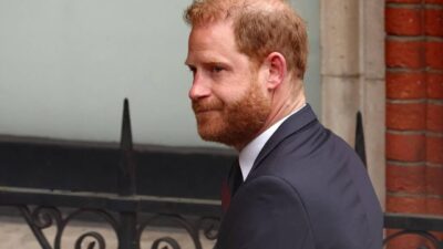 İngiltere’de Prens Harry ile Associated Newspapers arasında görülen dava, kapanış