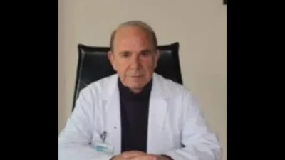 Türk tıp dünyası, Genel Cerrahi alanının deneyimli isimlerinden Prof. Dr.