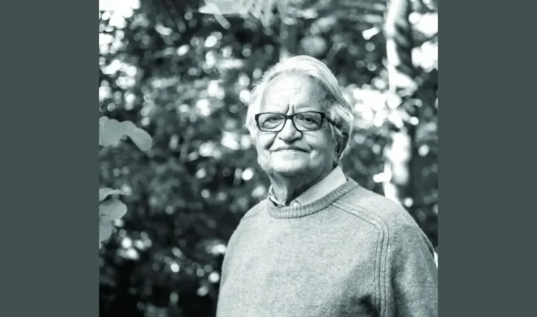 Prof. Dr. Hasan Hüsrev Hatemi kimdir, neden vefat etti, kaç