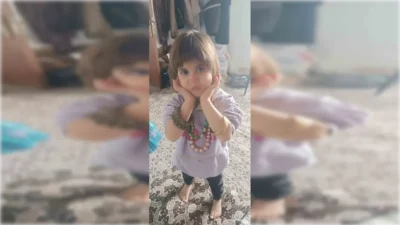 Bitlis’in Hizan ilçesine bağlı Sağınkaya köyünde dün akşam saatlerinde meydana