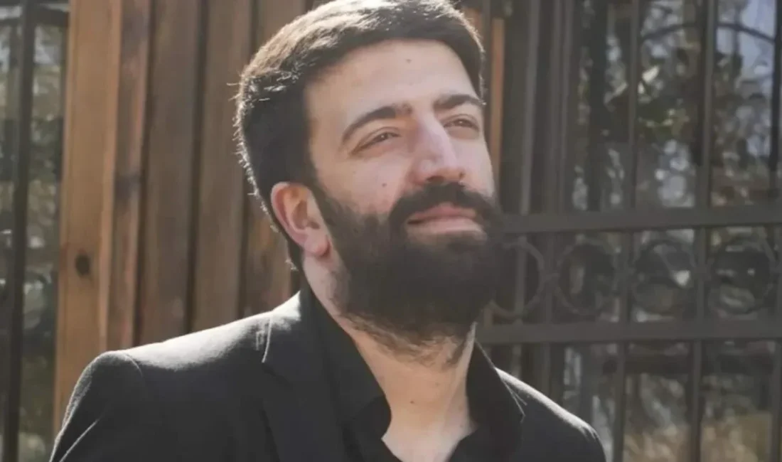 Televizyon dünyası genç bir oyuncunun ani vefat haberiyle sarsıldı. “Eşref