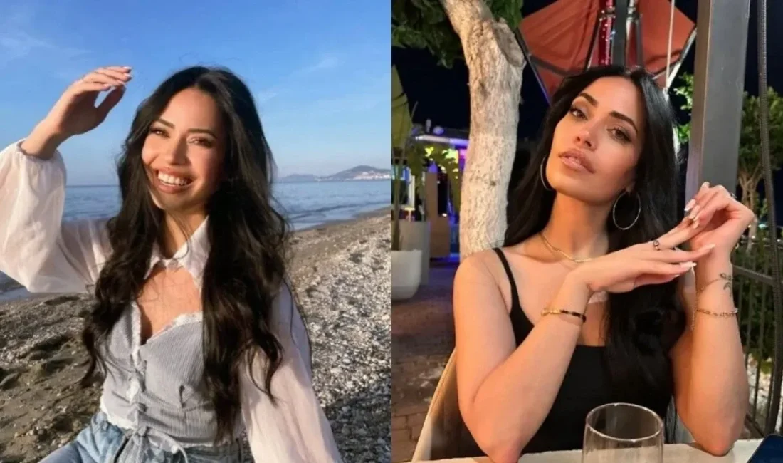 Müzik dünyasında geniş bir dinleyici kitlesine ulaşan Rapçi Canbay’ın eski