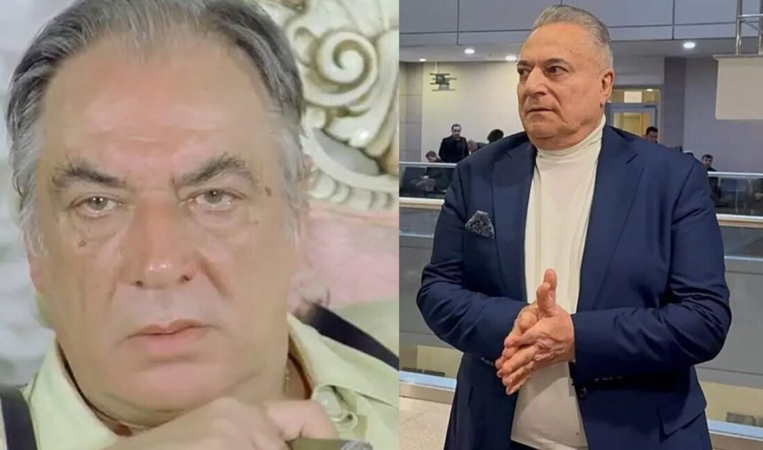 Türk sinemasının ve tiyatrosunun mihenk taşlarından biri olarak gösterilen Sadettin