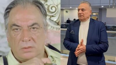 Türk sinemasının ve tiyatrosunun mihenk taşlarından biri olarak gösterilen Sadettin