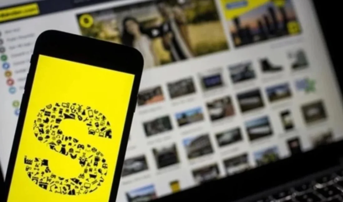 Türkiye’nin en çok ziyaret edilen ilan platformlarından biri olan Sahibinden.com,