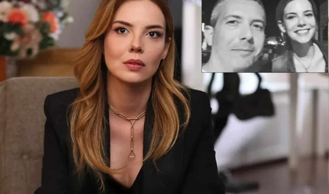 Miss Turkey 2007 birincisi, oyuncu ve model Selen Soyder, aldığı