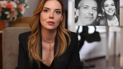 Miss Turkey 2007 birincisi, oyuncu ve model Selen Soyder, aldığı