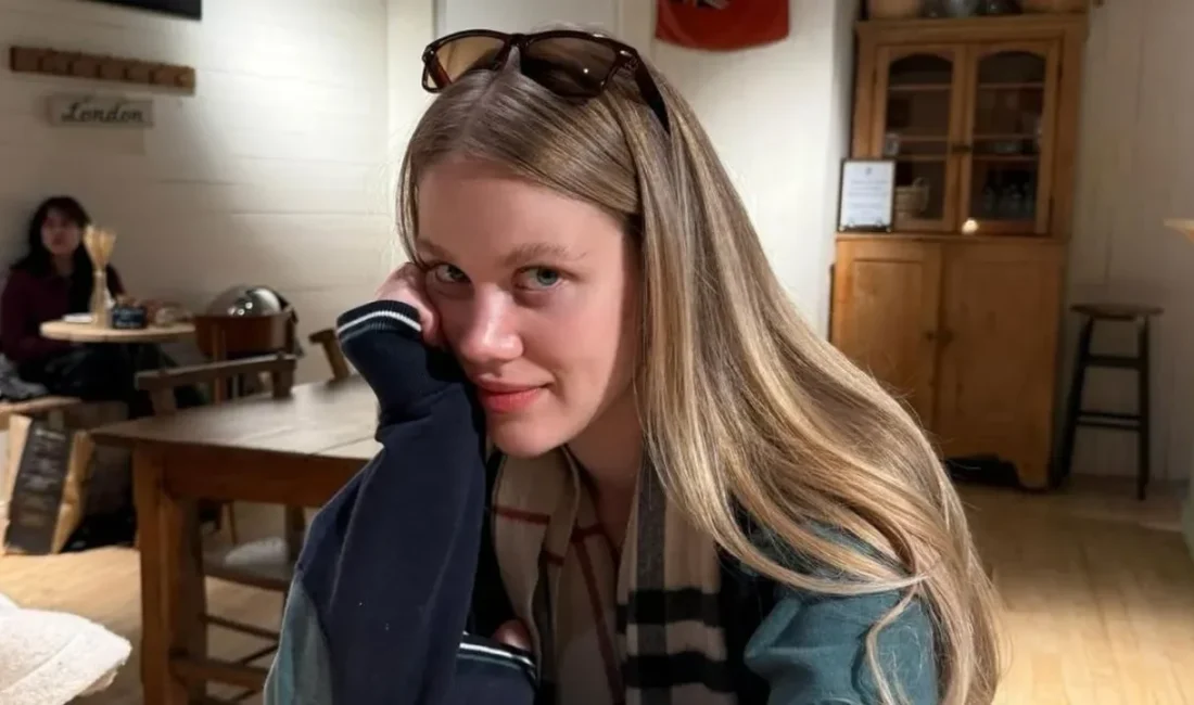 Bodrum Masalı dizisiyle geniş bir hayran kitlesine ulaşan Serel Yereli,