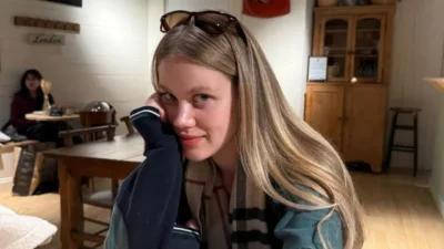 Bodrum Masalı dizisiyle geniş bir hayran kitlesine ulaşan Serel Yereli,