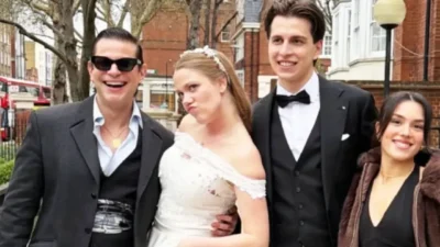 Bodrum Masalı dizisiyle adını geniş kitlelere duyuran Serel Yereli evli