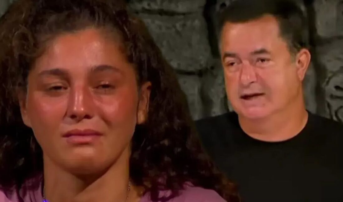 TV8 ekranlarının ilgiyle takip edilen yarışma programı Survivor 2026, birleşme