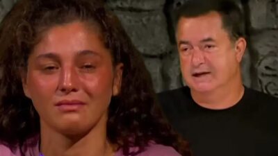 TV8 ekranlarının ilgiyle takip edilen yarışma programı Survivor 2026, birleşme