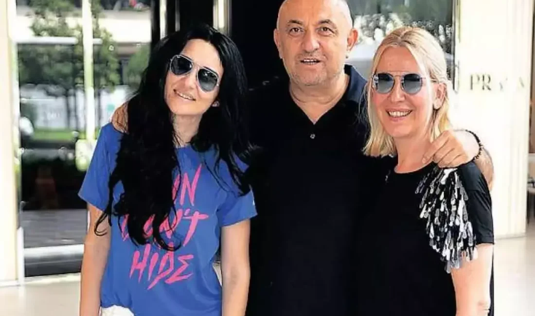 Sinan Engin’in eşi Ayşe Karasu Engin kimdir sorusu, son günlerde