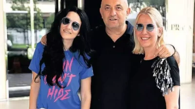 Sinan Engin’in eşi Ayşe Karasu Engin kimdir sorusu, son günlerde