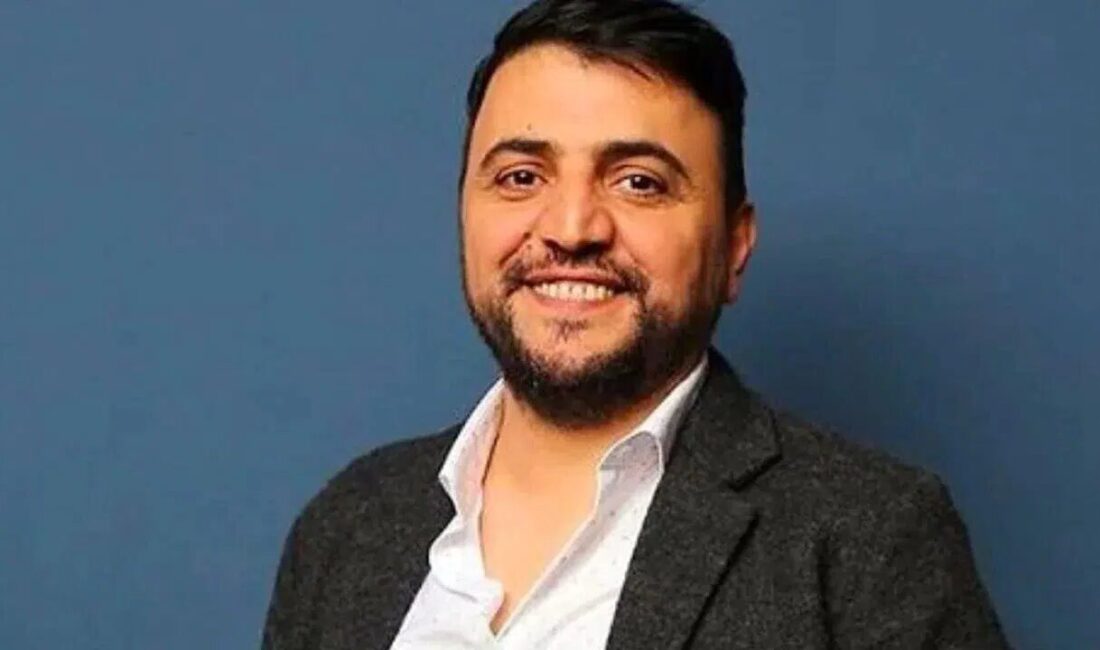 Türk televizyon ve sinema dünyasının sevilen isimlerinden Şinasi Yurtsever’in vefatı,