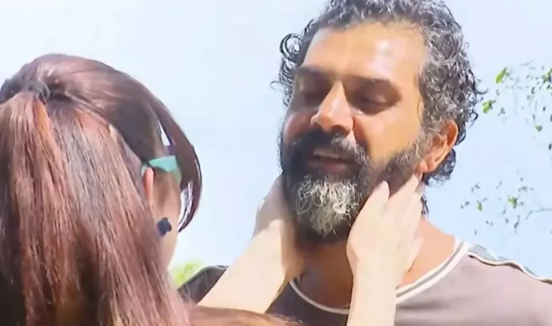 TV8 ekranlarında izleyiciyle buluşan Survivor 2026 Ünlüler-Gönüllüler sezonu, bu kez