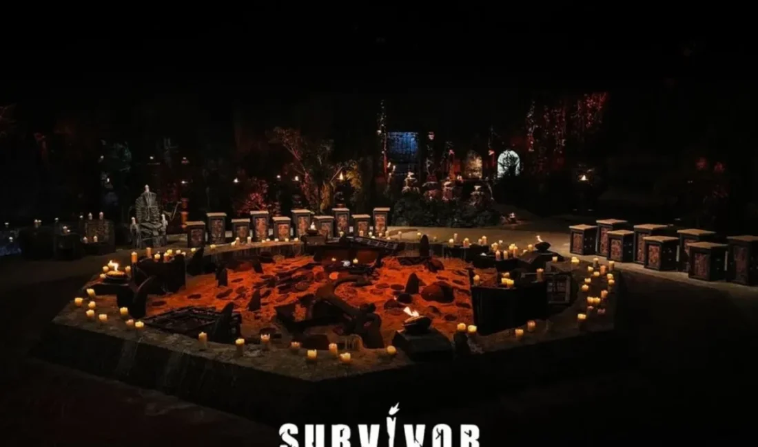 Survivor 2026’da haftanın en kritik gecesi 4 Nisan akşamı yaşandı.