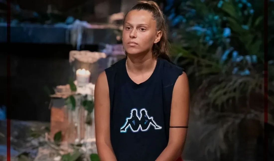 Survivor 2026’dan elenen Nisanur Güler, yarışma sonrası yaptığı açıklamalarla gündemin