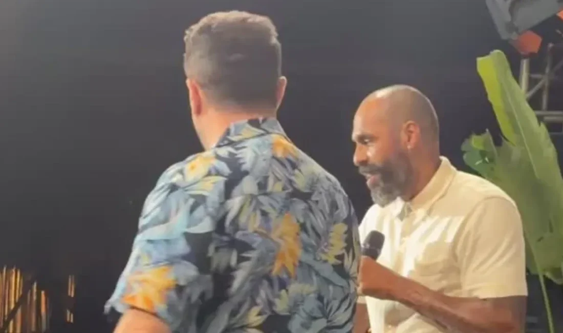 Survivor 2026 birleşme partisi, bu sezonun en çok konuşulan gecelerinden