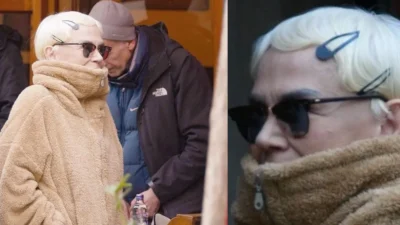 Türk pop müziğinin efsane ismi, “Minik Serçe” lakaplı Sezen Aksu,