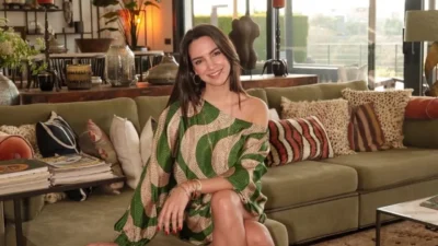 Tara De Vries kimdir, kaç yaşında, aslen nereli, annesi Özlem