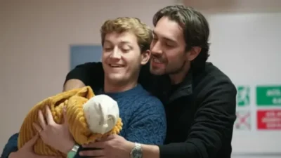 3 Nisan Cuma akşamı ekranlarda dengeleri değiştiren bir tablo ortaya