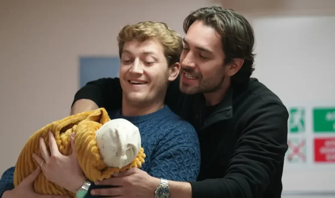 TRT 1’in ilgiyle takip edilen dizisi Taşacak Bu Deniz, bu