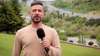 Türk tiyatro, sinema ve televizyon dünyasının deneyimli isimlerinden Toprak Sergen,