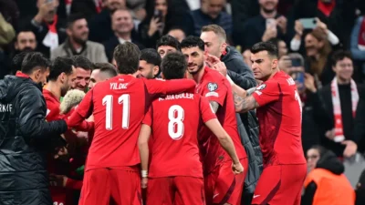 2026 FIFA Dünya Kupası’nda heyecan doruğa ulaştı. Kosova’yı 1-0 mağlup