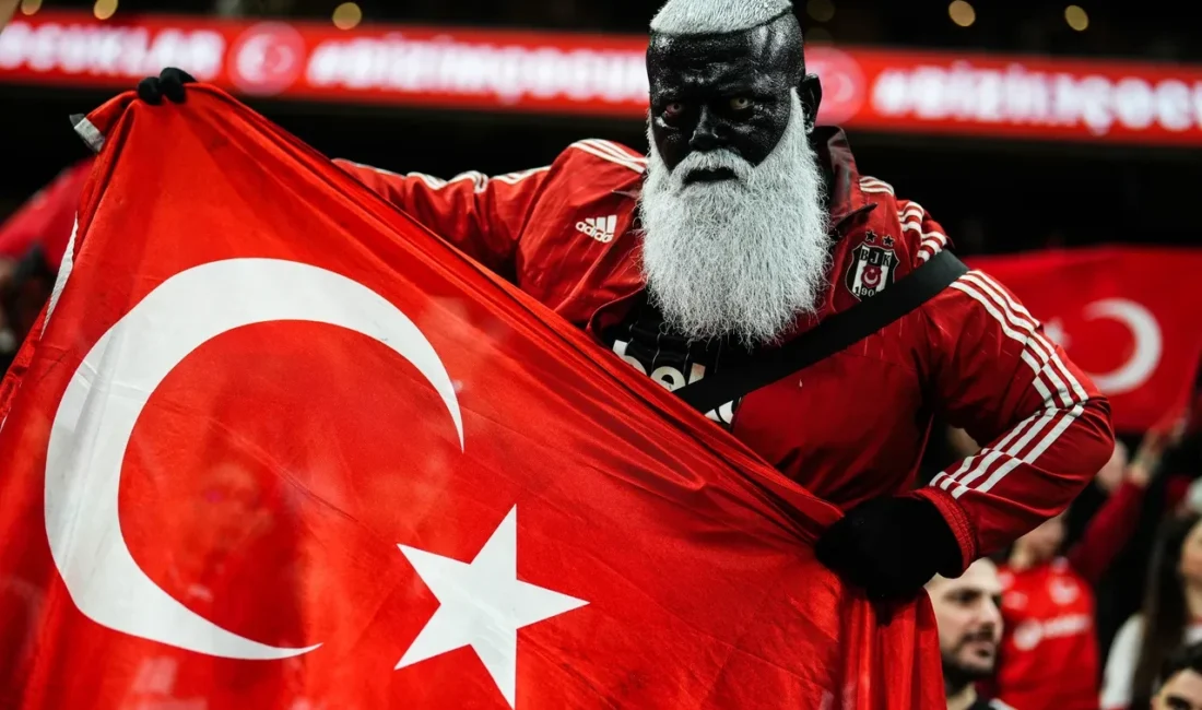 A Milli Futbol Takımı, 2026 FIFA Dünya Kupası Elemeleri’nde Kosova’yı