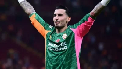 Galatasaray’ın tecrübeli file bekçisi Uğurcan Çakır hastaneye kaldırıldı mı, viral