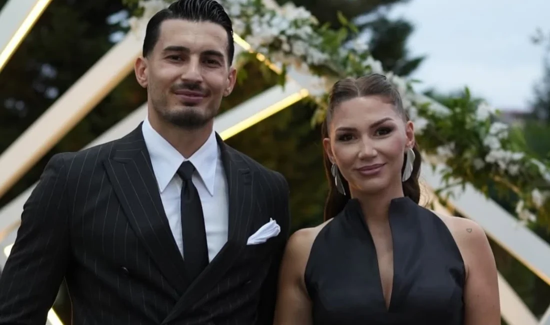 Trabzonspor’dan sezon başında rekor bonservis bedeliyle Galatasaray’a transfer olan milli