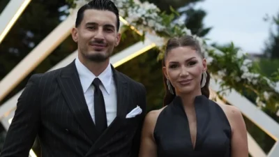 Trabzonspor’dan sezon başında rekor bonservis bedeliyle Galatasaray’a transfer olan milli