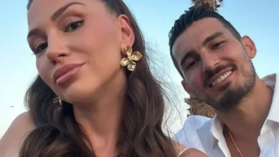 Trabzonspor kaptanı ve A Milli Takım’ın başarılı kalecisi Uğurcan Çakır’ın