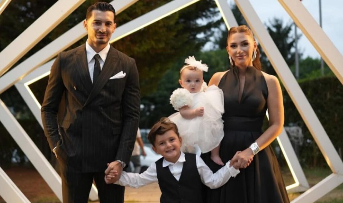 Türk futbolunun öne çıkan isimlerinden Uğurcan Çakır, sadece saha içindeki