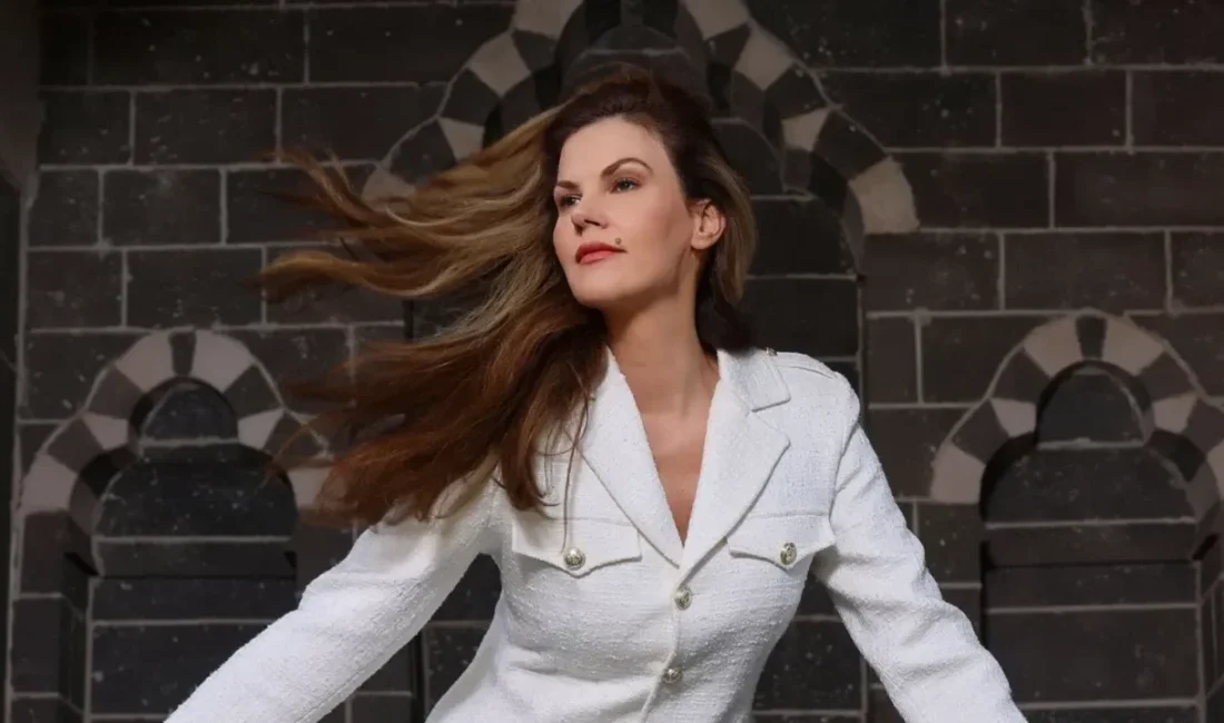 Tülin Şahin’den Sağlık İtirafı: Kendi Kendine Muayenede Fark Ettiği Kitle