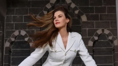 Tülin Şahin’den Sağlık İtirafı: Kendi Kendine Muayenede Fark Ettiği Kitle