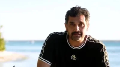 Müzik dünyasının dikkat çeken isimlerinden Deniz Seki, Dominik Cumhuriyeti’ne gidiyor.