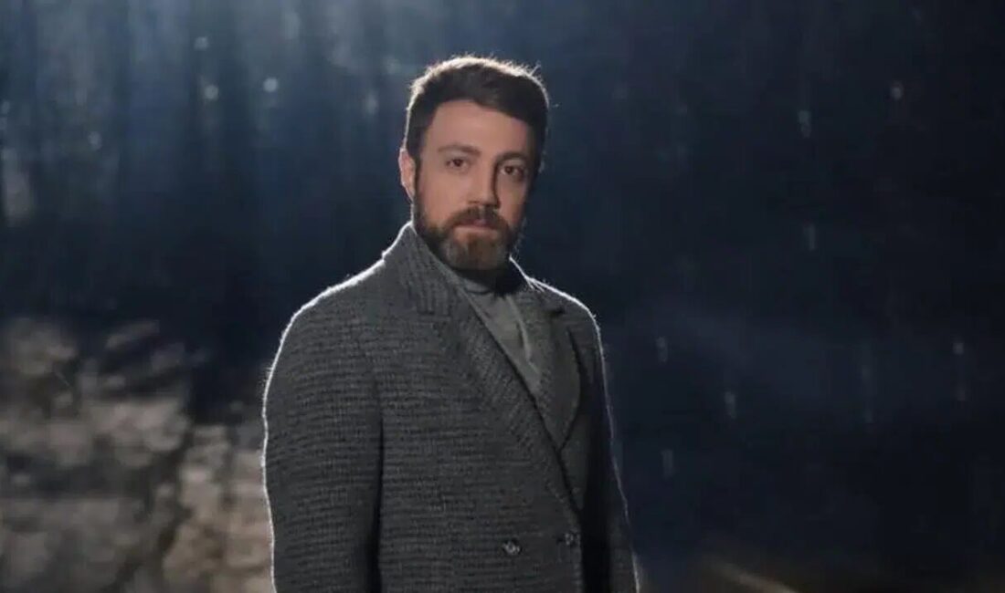 Kanal D ekranlarında yayınlanan Uzak Şehir dizisi, güçlü hikâyesi ve