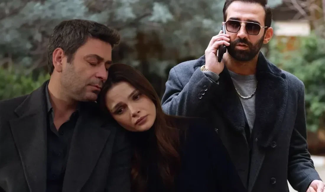 TV8 ekranlarında yayınlanan Gel Konuşalım programında ortaya atılan bir iddia,