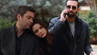 TV8 ekranlarında yayınlanan Gel Konuşalım programında ortaya atılan bir iddia,