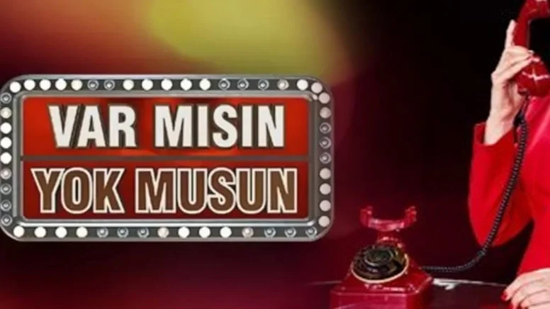 Bir döneme damga vuran ve Acun Ilıcalı’nın sunumuyla fenomen haline